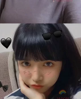 高新美女白嫩，多水