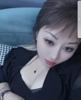 绥化小姐姐