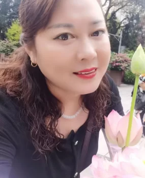 成都服务型熟女