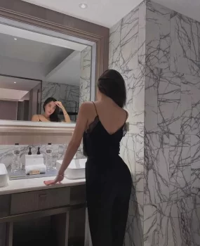 珠海斗门小妮子