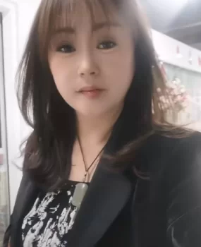 熟女 临沂