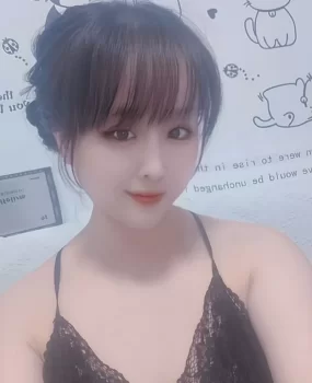 杨浦大奶雯雯