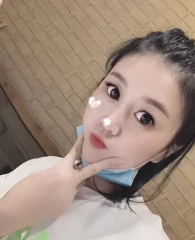 郑州金水区少女