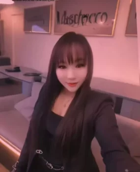 张家口美容小姐姐