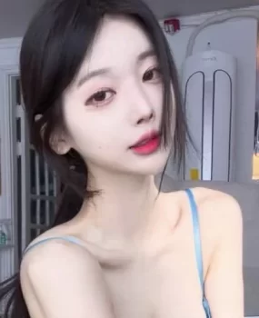 信阳高质量小妮