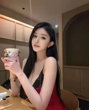 清纯气质天花板