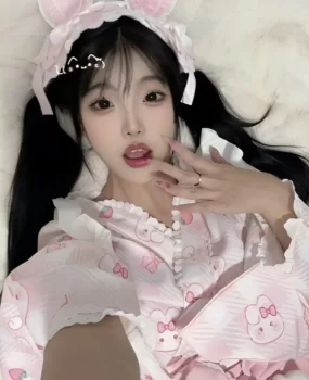 小萝莉一枚