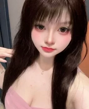 萝莉妹子可爱又多汁