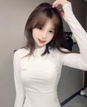 纯欲舞蹈生极品妹妹