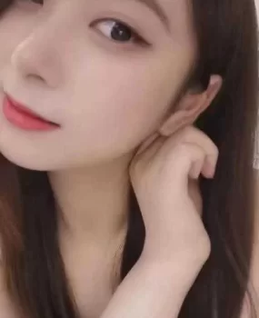 成都可爱小姐姐