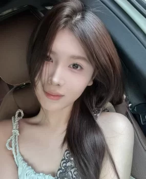 上班又兼职老妹儿