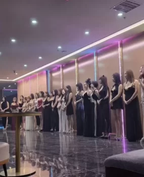 长春高中低