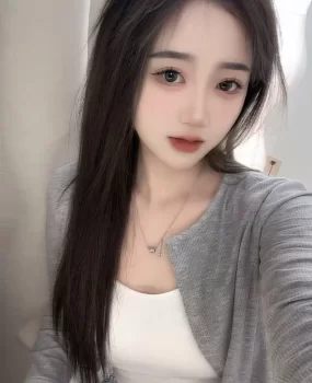 性价比超不错的一个妹子