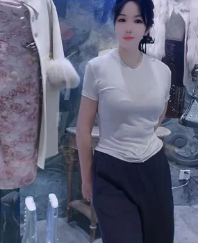 宝安服务型熟女