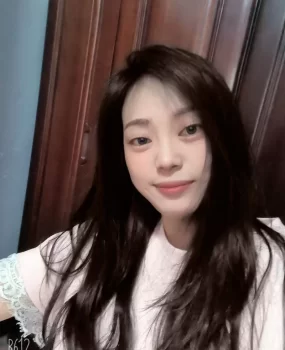 风骚小少妇