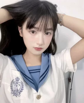 拱墅雯雯  18岁小妮子