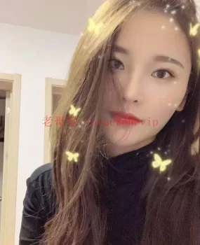 郑州职业学院学生妹